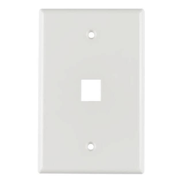 HellermannTyton FPMSINGLE-W