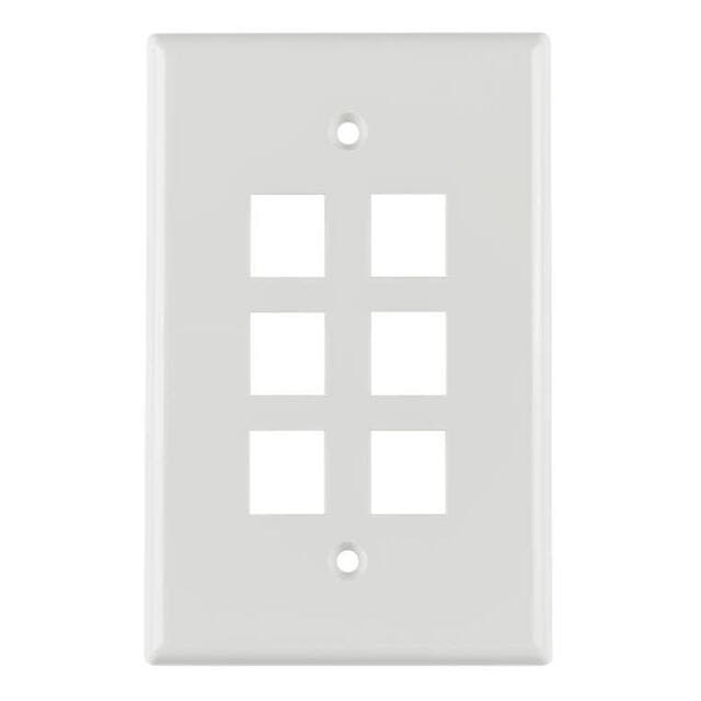 HellermannTyton FPMSIX-W