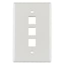 HellermannTyton FPMTRIPLE-W
