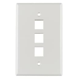 HellermannTyton FPMTRIPLE-W
