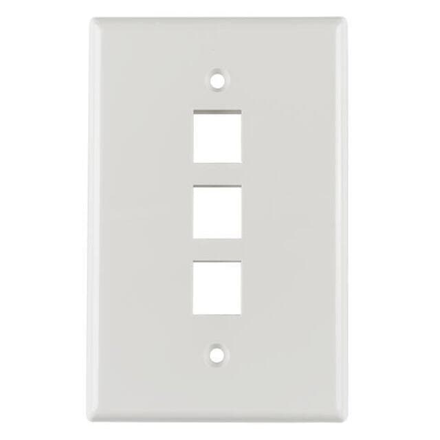 HellermannTyton FPMTRIPLE-W