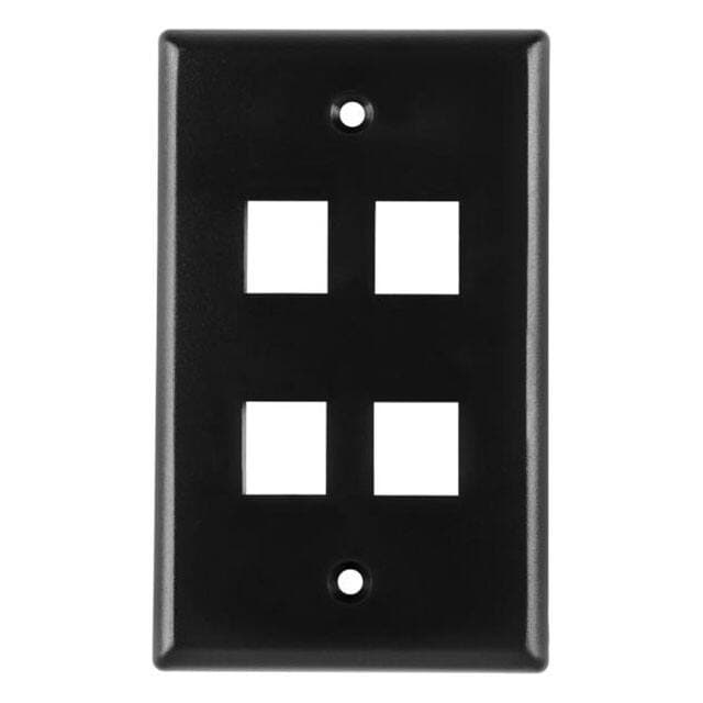 HellermannTyton FPQUAD-B