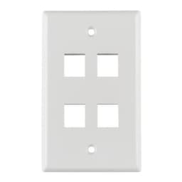 HellermannTyton FPQUAD-W
