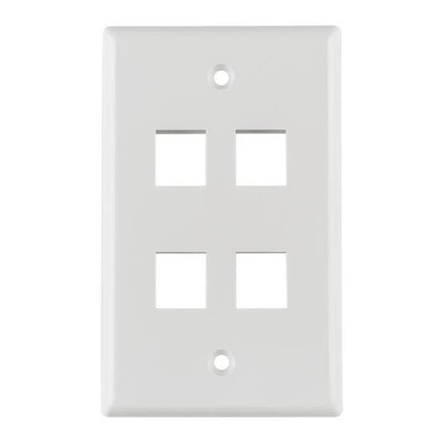 HellermannTyton FPQUAD-W