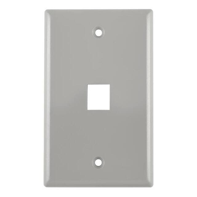 HellermannTyton FPSINGLE-GRY