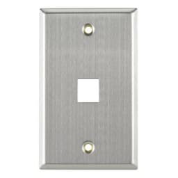 HellermannTyton FPSINGLE-SS