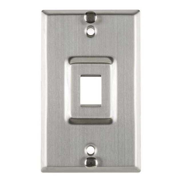 HellermannTyton FPSINGLE-WPSS