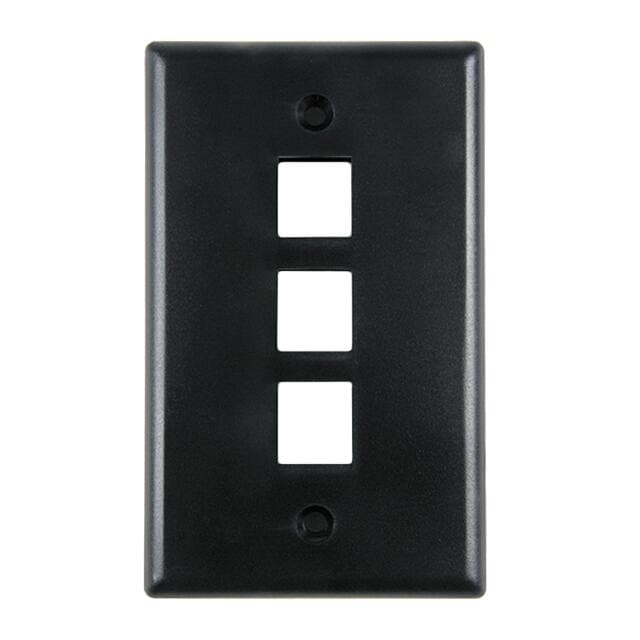HellermannTyton FPTRIPLE-B