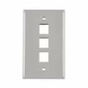 HellermannTyton FPTRIPLE-GRY