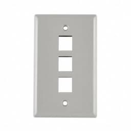 HellermannTyton FPTRIPLE-GRY