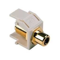 HellermannTyton RCAFINSERTB-FW