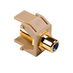 HellermannTyton RCAFINSERTBL-I