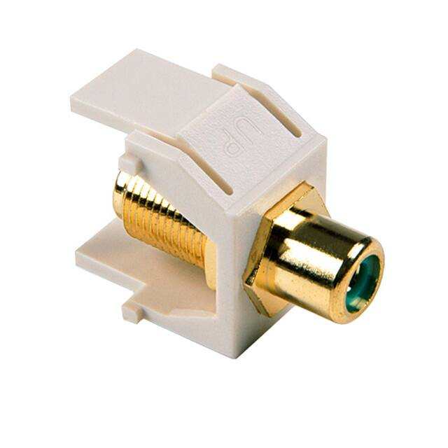 HellermannTyton RCAFINSERTG-FW
