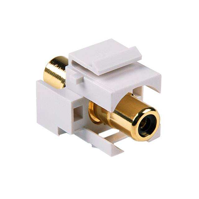 HellermannTyton RCAINSERTB-W