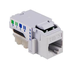 RJ11FC3-FWHellermannTyton