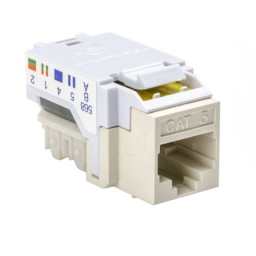 HellermannTyton RJ45FC3-FW