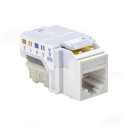 HellermannTyton RJ45FC3-W