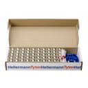 HellermannTyton RJ45FC5EB-FW