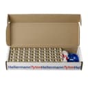 HellermannTyton RJ45FC5EB-I