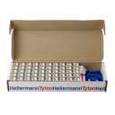 HellermannTyton RJ45FC5EB-W