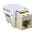 HellermannTyton RJ45FC5E-FW