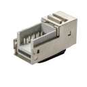 HellermannTyton RJ45FC6AS