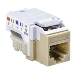 HellermannTyton RJ45FC6B-I
