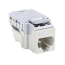 HellermannTyton RJ45FC6-W