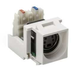 HellermannTyton S110INSERT-W
