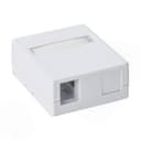 HellermannTyton SMBDUAL-W