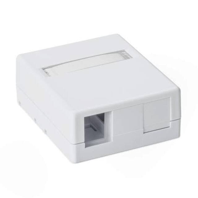 HellermannTyton SMBDUAL-W