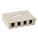 HellermannTyton SMBQUAD-I