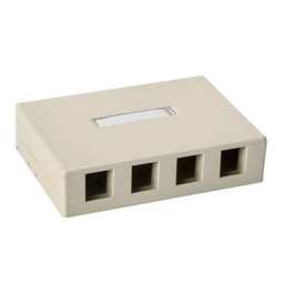 HellermannTyton SMBQUAD-I