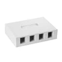 HellermannTyton SMBQUAD-W