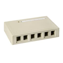 HellermannTyton SMBSIX-I