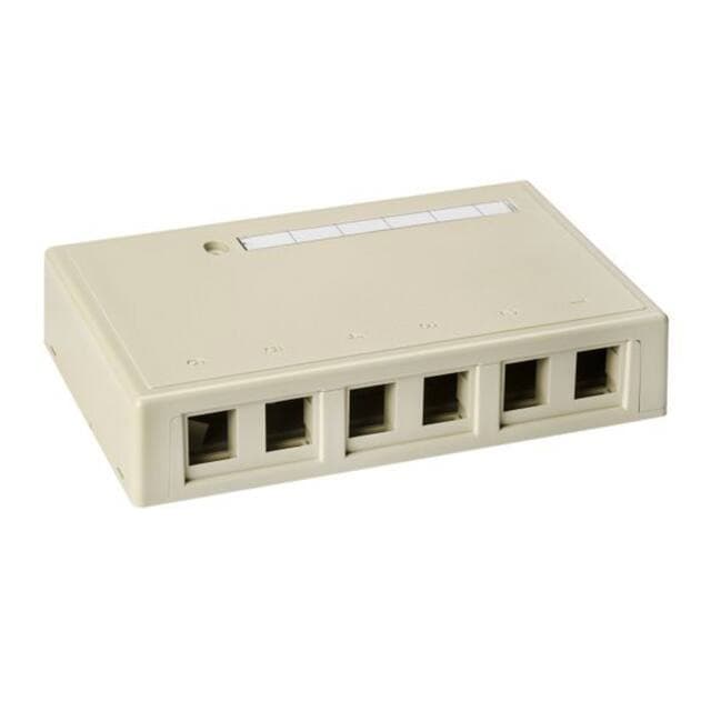 HellermannTyton SMBSIX-I