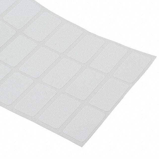 HellermannTyton TAG15T3-822