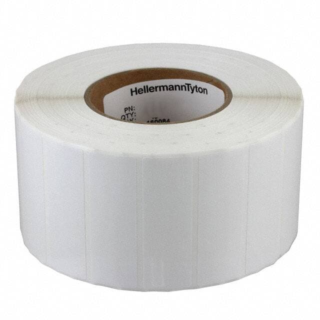 HellermannTyton TAG75T1-822