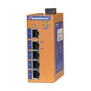 Henrich Electronics Corporation HES5A-4E-SFP-VLW
