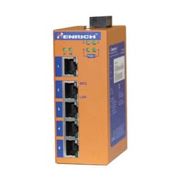 Henrich Electronics Corporation HES5A-4E-VL