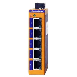 HES5B-LC-VLHenrich Electronics Corporation