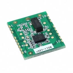 FSM300Hillcrest Laboratories, Inc.