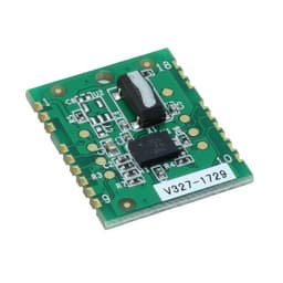 FSM305Hillcrest Laboratories, Inc.