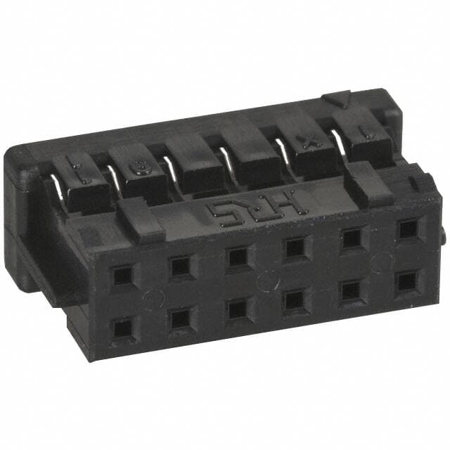 HIROSE DF11-12DS-2C