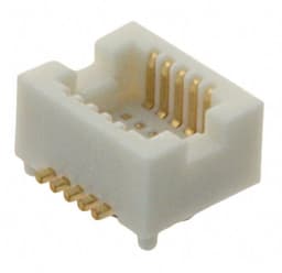 HIROSE DF12(3.0)-40DP-0.5V(86)