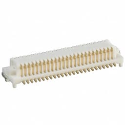 HIROSE DF12(3.0)-40DS-0.5V(86)