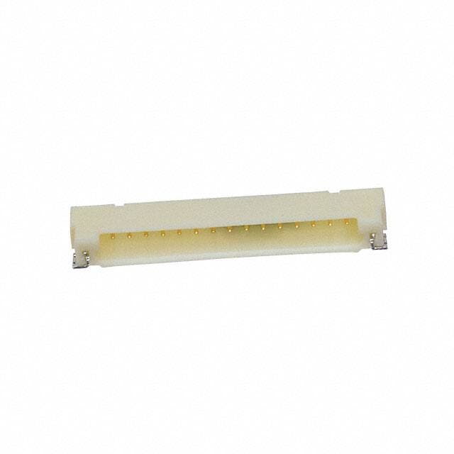 HIROSE DF14A-15P-1.25H(26)