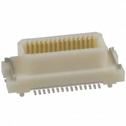 HIROSE DF17(2.0)-40DP-0.5V(57)