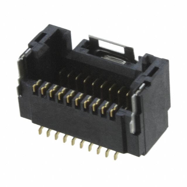 Hirose DF50-20DP-1H(51)