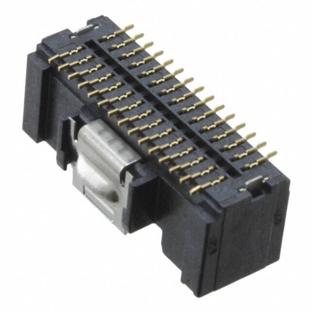 HIROSE DF50-30DP-1V(52)